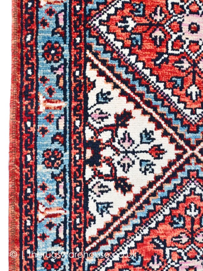 Khorso Abshar 17239 Runner - 6