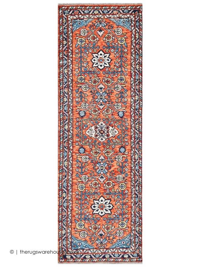 Khorso Abshar 17240 Runner - 2