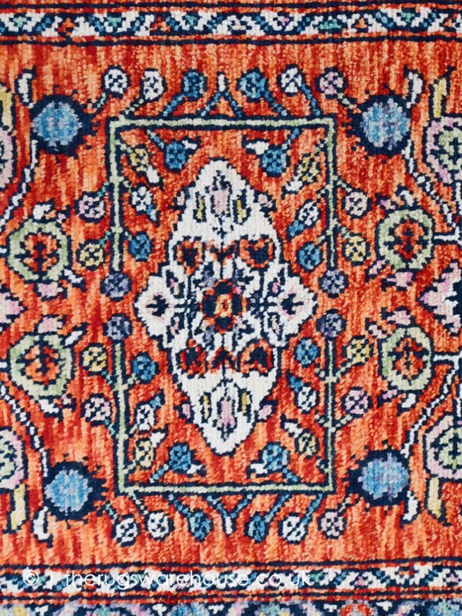 Khorso Abshar 17240 Runner - 4