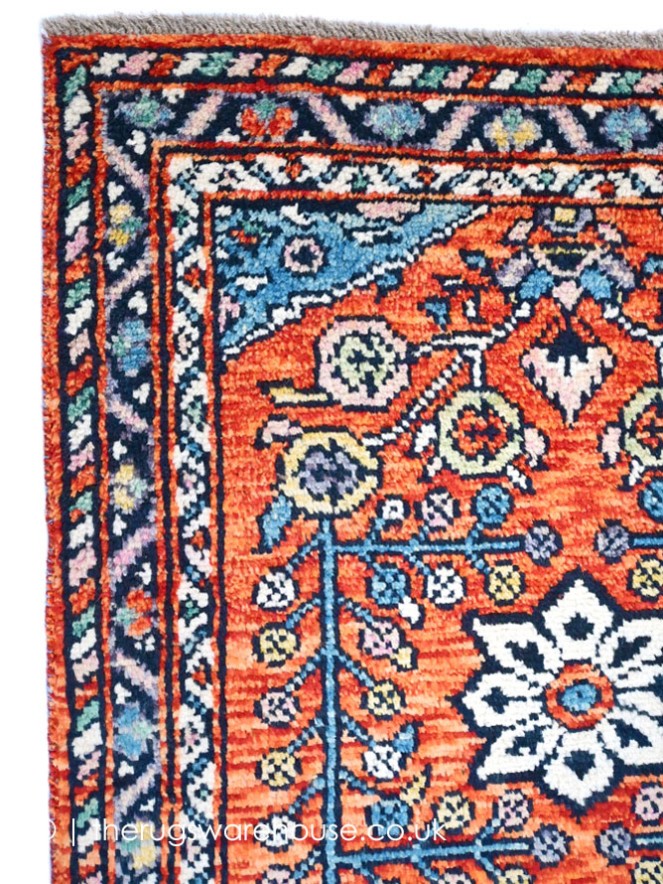 Khorso Abshar 17240 Runner - 5