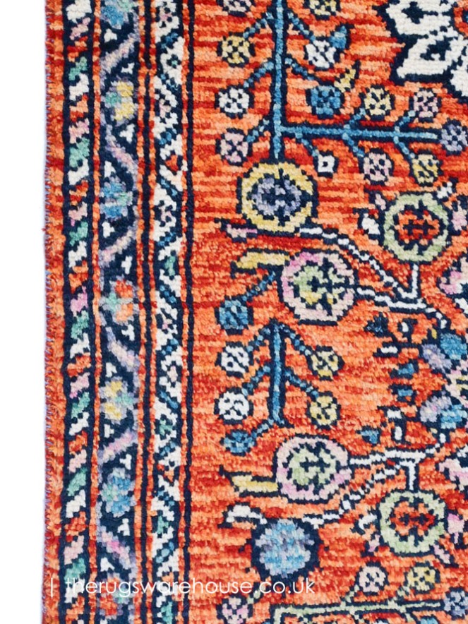 Khorso Abshar 17240 Runner - 6