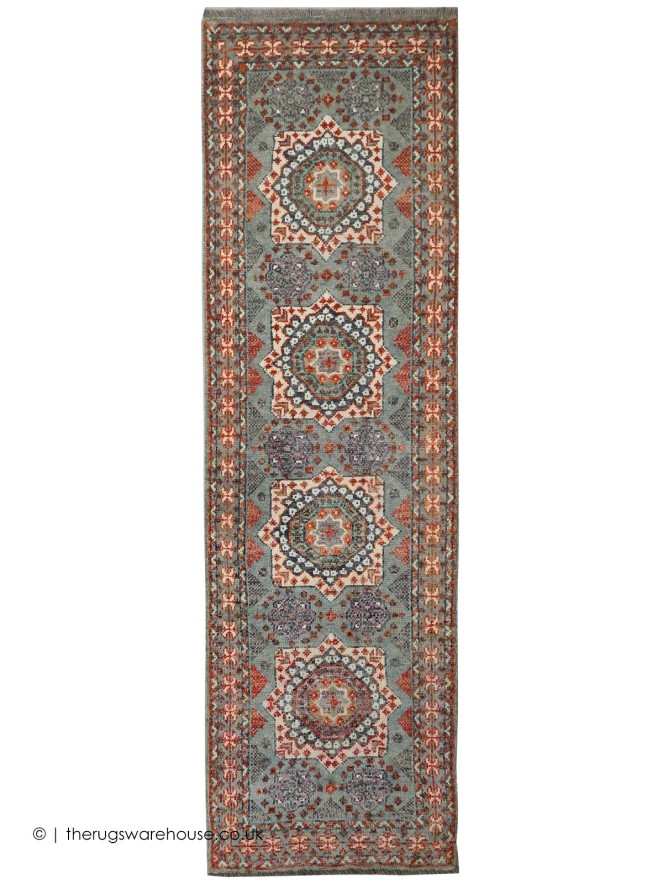 Khorso Abshar 18848 Runner - 8