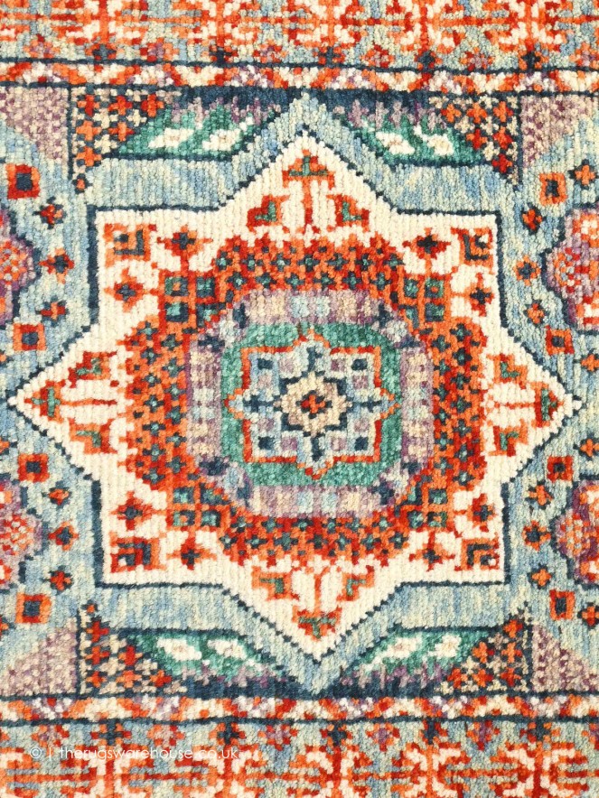 Khorso Abshar 18849 Runner - 5