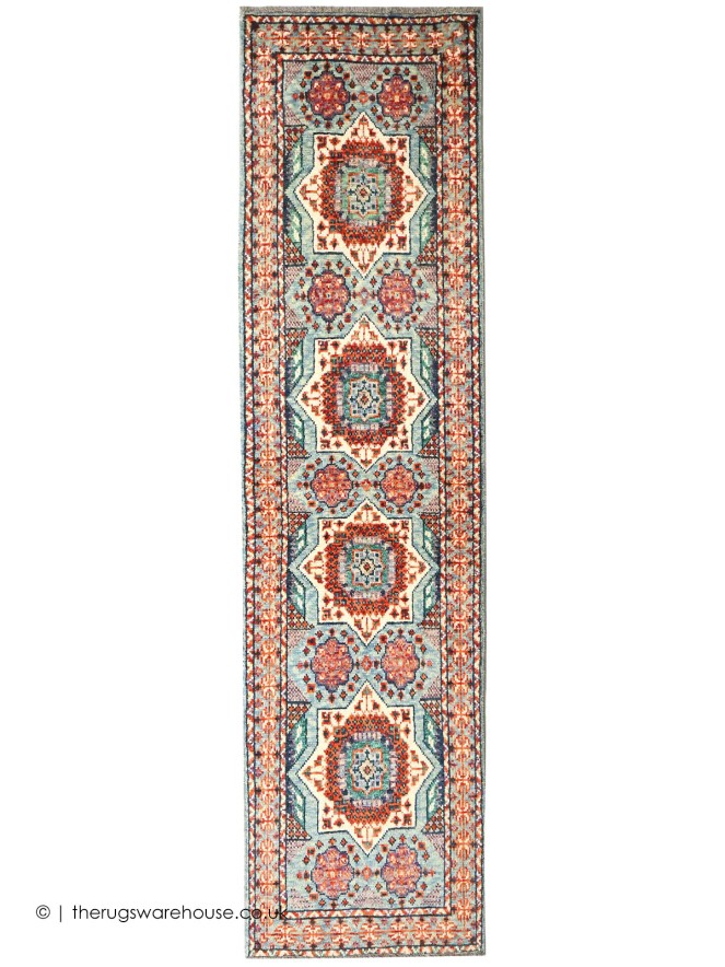 Khorso Abshar 18849 Runner - 8