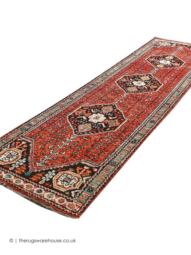 Khorso Abshar 18850 Runner - 2
