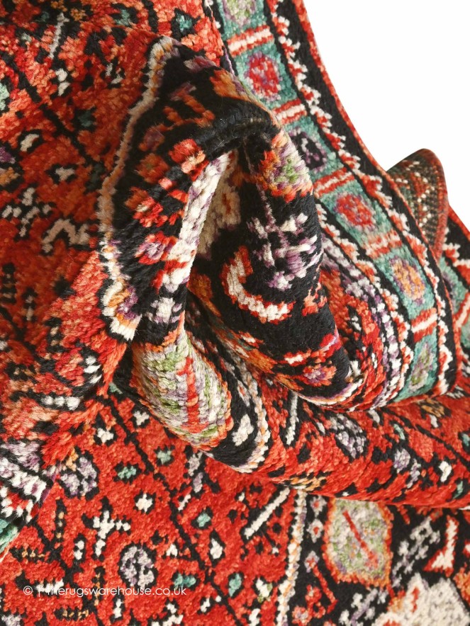 Khorso Abshar 18850 Runner - 5