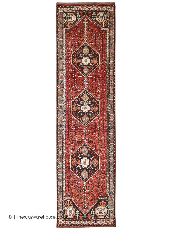 Khorso Abshar 18850 Runner - 7