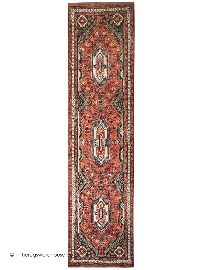 Khorso Abshar 18851 Runner - 8