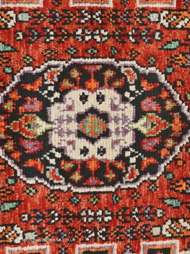 Khorso Abshar 18852 Runner - 5