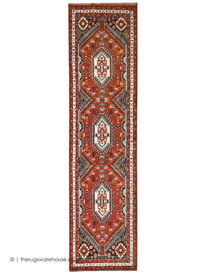 Khorso Abshar 18853 Runner - 8