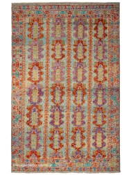 Khorso Abshar 11474 Rug - Thumbnail - 2
