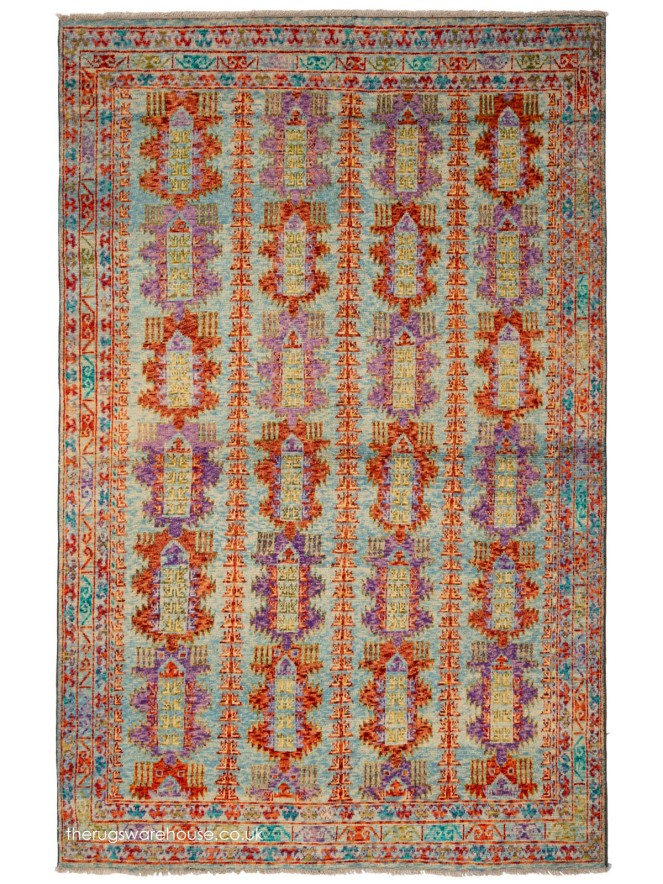 Khorso Abshar 11474 Rug - 2