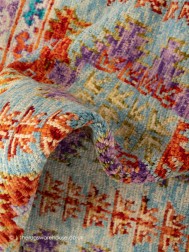 Khorso Abshar 11474 Rug - Thumbnail - 3