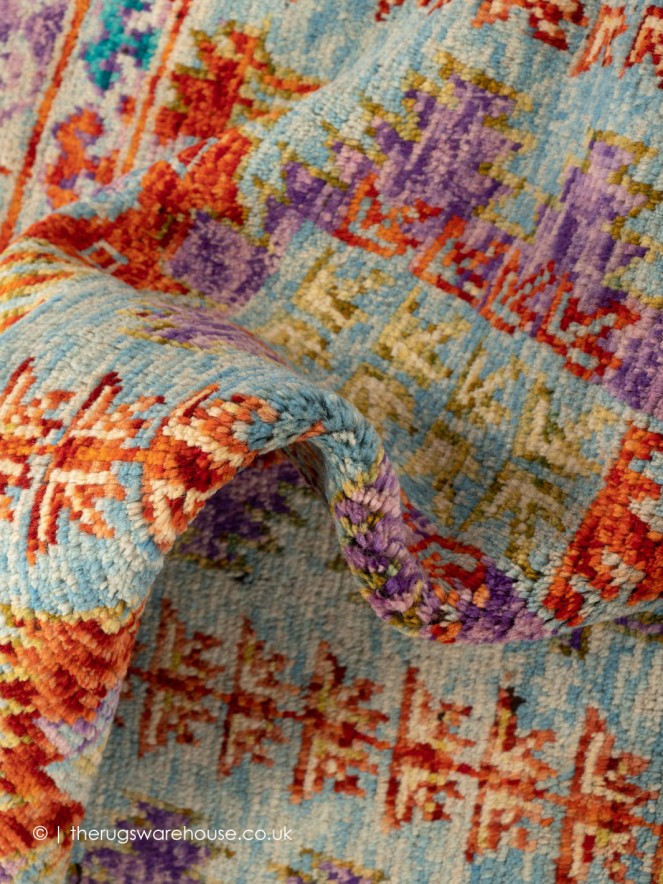 Khorso Abshar 11474 Rug - 3