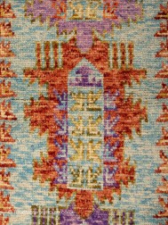 Khorso Abshar 11474 Rug - Thumbnail - 4