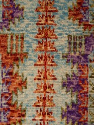 Khorso Abshar 11474 Rug - Thumbnail - 5