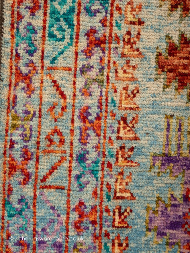 Khorso Abshar 11474 Rug - 6