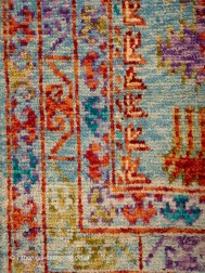 Khorso Abshar 11474 Rug - Thumbnail - 7