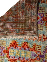 Khorso Abshar 11474 Rug - Thumbnail - 8