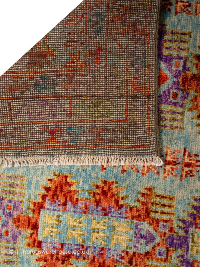 Khorso Abshar 11474 Rug - 8