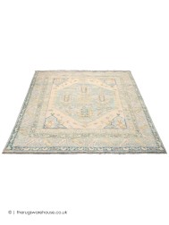 Khorso Abshar 15952 Rug - Thumbnail - 9