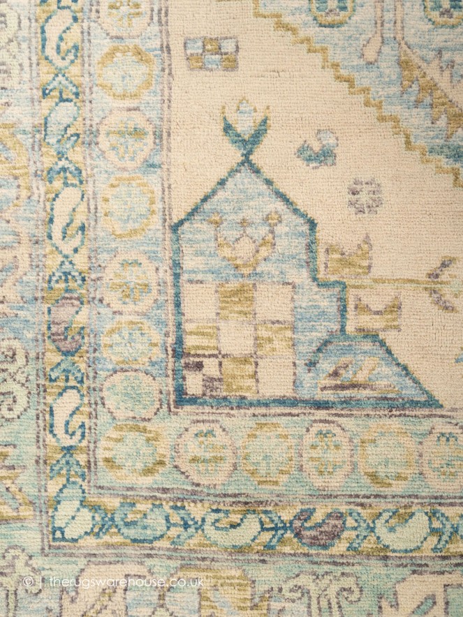Khorso Abshar 15952 Rug - 4