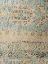 Khorso Abshar 15952 Rug - Thumbnail - 6