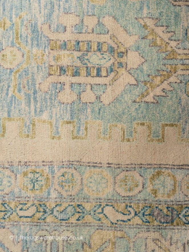 Khorso Abshar 15952 Rug - 6