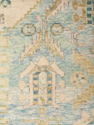Khorso Abshar 15952 Rug - Thumbnail - 7