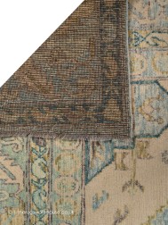 Khorso Abshar 15952 Rug - Thumbnail - 8