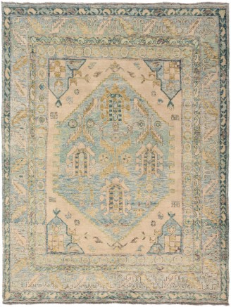 Khorso Abshar 15952