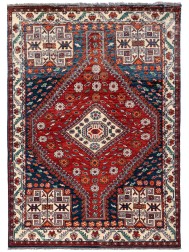 Khorso Abshar 15640 Rug - Thumbnail - 2