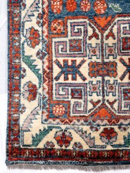 Khorso Abshar 15640 Rug - Thumbnail - 3