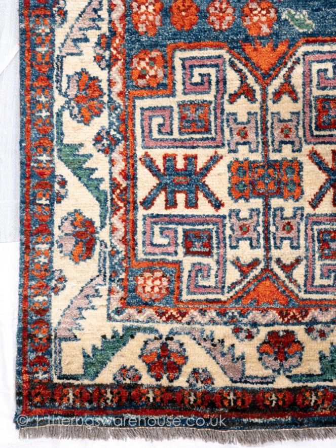 Khorso Abshar 15640 Rug - 3