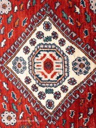 Khorso Abshar 15640 Rug - Thumbnail - 4