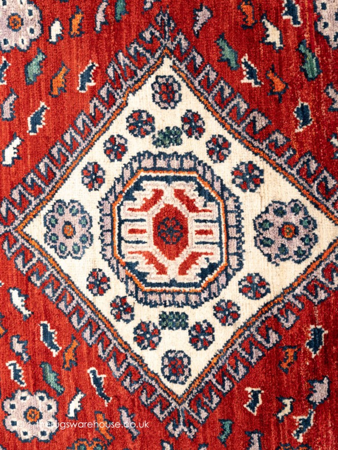 Khorso Abshar 15640 Rug - 4