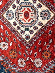 Khorso Abshar 15640 Rug - Thumbnail - 5