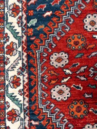 Khorso Abshar 15640 Rug - Thumbnail - 6