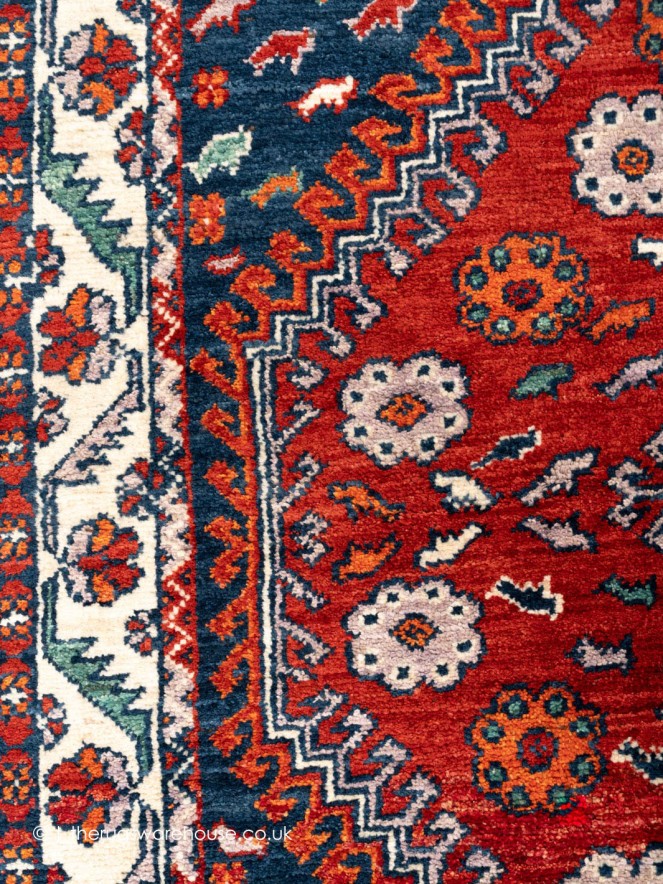 Khorso Abshar 15640 Rug - 6