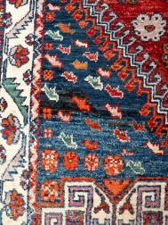Khorso Abshar 15640 Rug - Thumbnail - 7