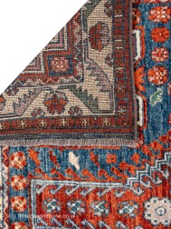 Khorso Abshar 15640 Rug - Thumbnail - 8