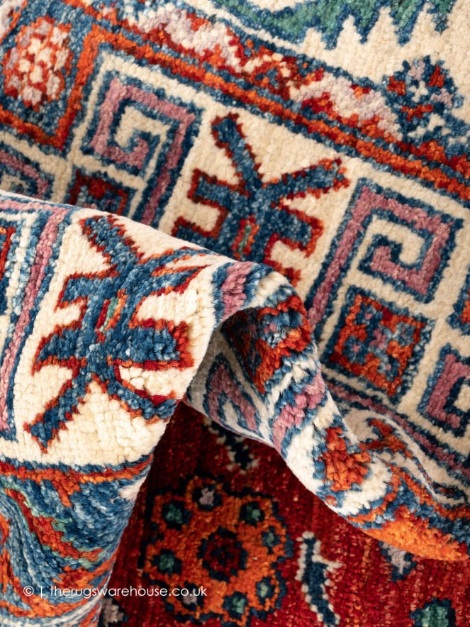 Khorso Abshar 15640 Rug - 9