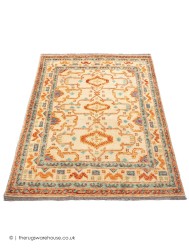 Khorso Abshar 15966 Rug - Thumbnail - 8