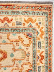 Khorso Abshar 15966 Rug - Thumbnail - 4