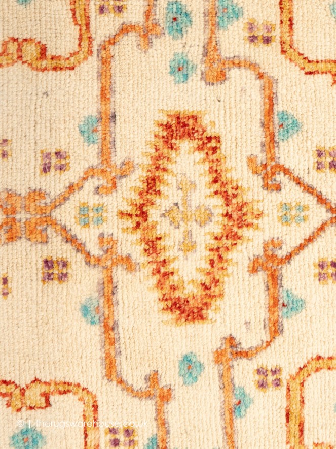 Khorso Abshar 15966 Rug - 5