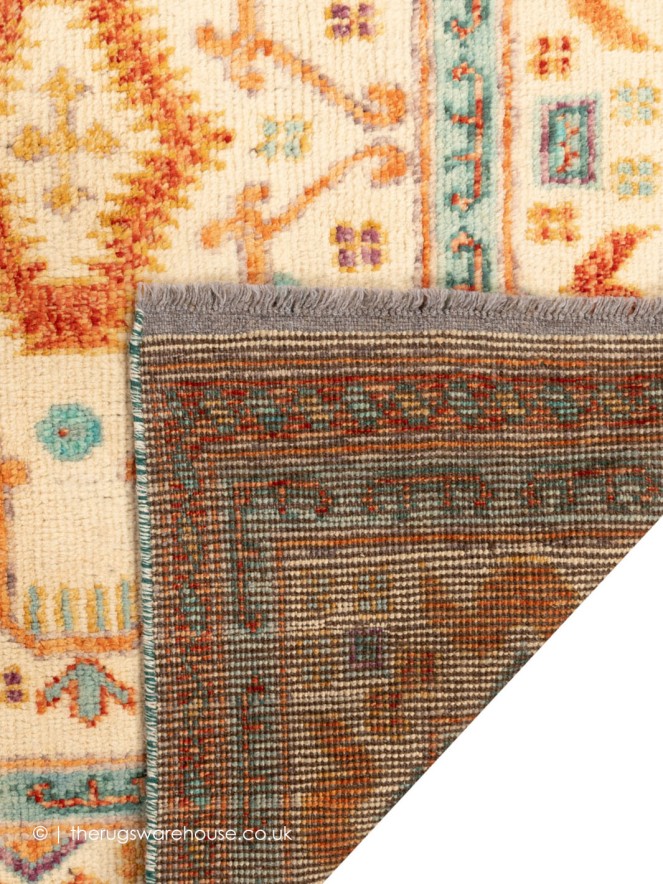 Khorso Abshar 15966 Rug - 7