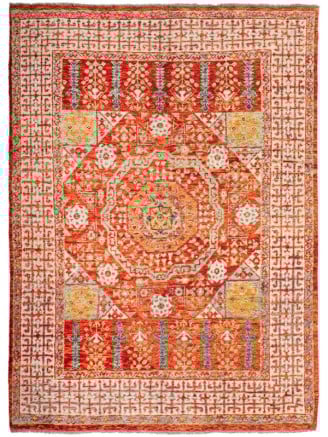 Khorso Abshar 15709