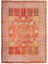 Khorso Abshar 15709 Rug - Thumbnail - 2
