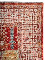 Khorso Abshar 15709 Rug - Thumbnail - 3