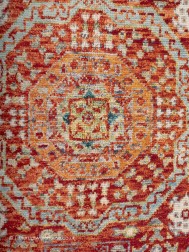 Khorso Abshar 15709 Rug - Thumbnail - 4